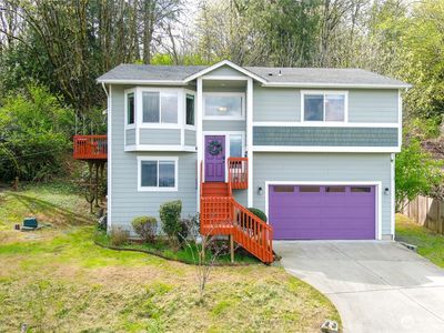 9702 Lowell Larimer Road, Everett, WA, 98208