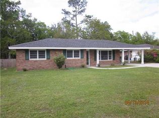 414 Kahler St, Gulfport, MS 39507