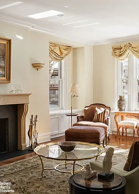 Sold by Brown Harris Stevens | media 9