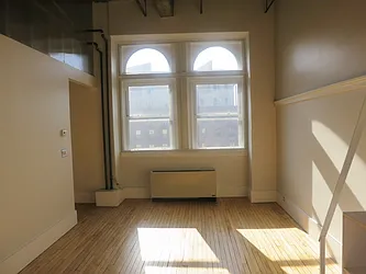 Rented by Brooklyn Heights Real Estate Inc