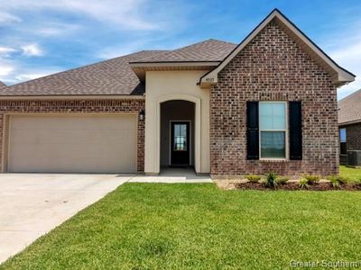 4537 Green Wood Way, Lake Charles, LA, 70607