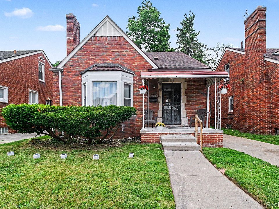 1st image of 17333 Mansfield St