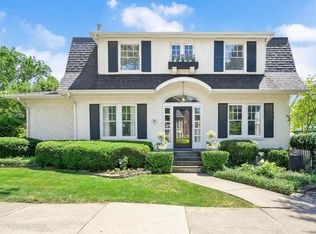 3 Orchard Pl, Hinsdale, IL