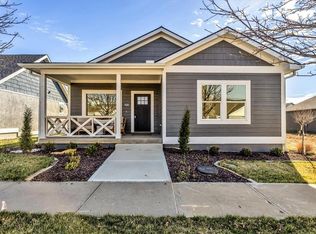 8137 N Farley Ave, Kansas City, MO 64158
