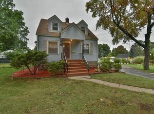 188 Idaho Rd, Youngstown, OH 44515