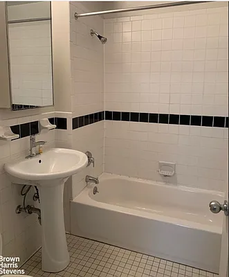 Rented by Brown Harris Stevens | media 19