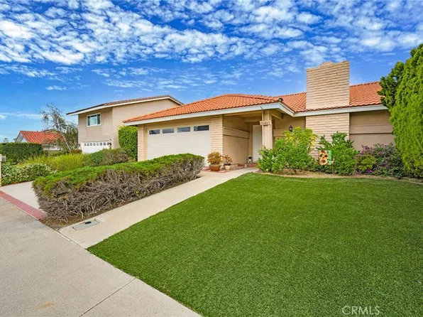 26461 Via Lara, Mission Viejo, CA 92691