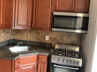 500-2 Baldwin Ave #41-D, Jersey City, NJ 07306