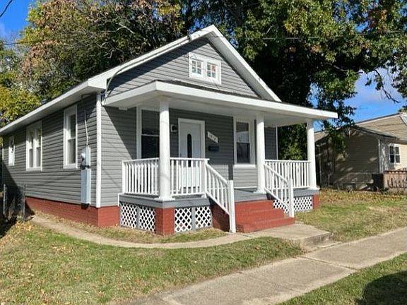 2nd image of 1512 Spotsylvania St
