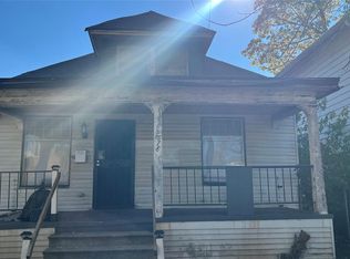 578 Josephine St, Detroit, MI 48202