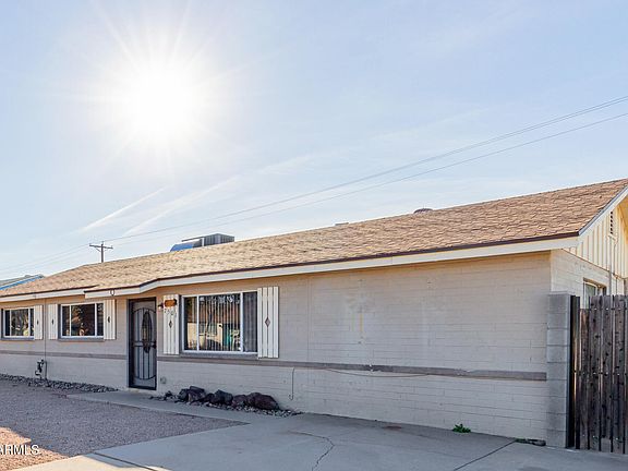 4th image of 7501 E PIERCE Street