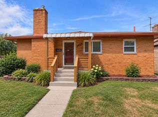 1435 Lilley Ave, Columbus, OH 43206