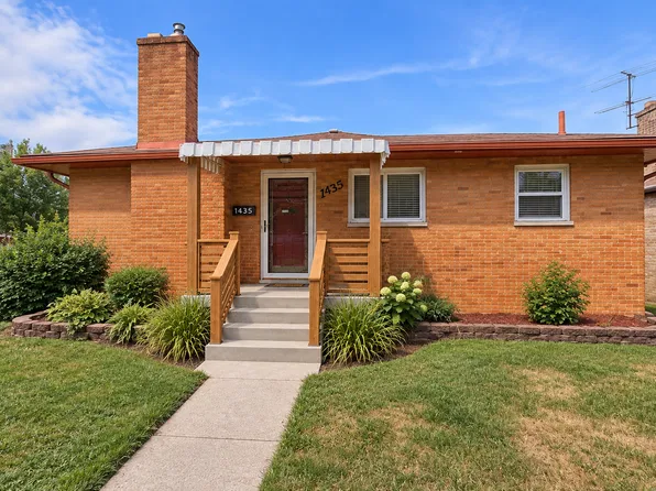 1435 Lilley Ave, Columbus, OH 43206