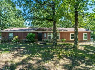 124 Primrose Ln, Pearcy, AR 71964