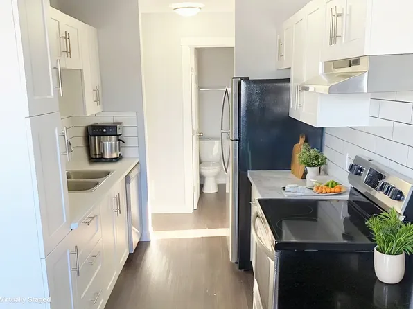 Stroud Place Apartments