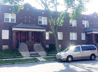 4064 Labadie Ave, Saint Louis, MO 63107