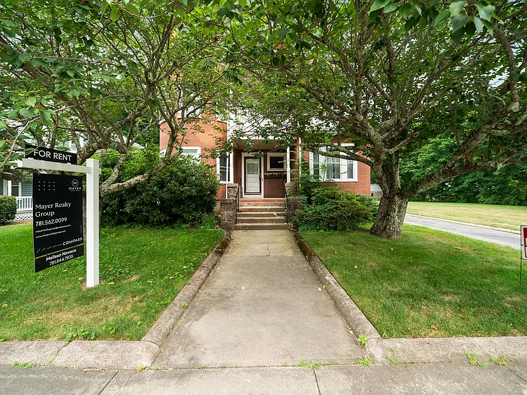 48 Seaver St #1 — Photo 4
