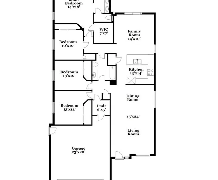 11320 W Cotton Bale Ln — Photo 2