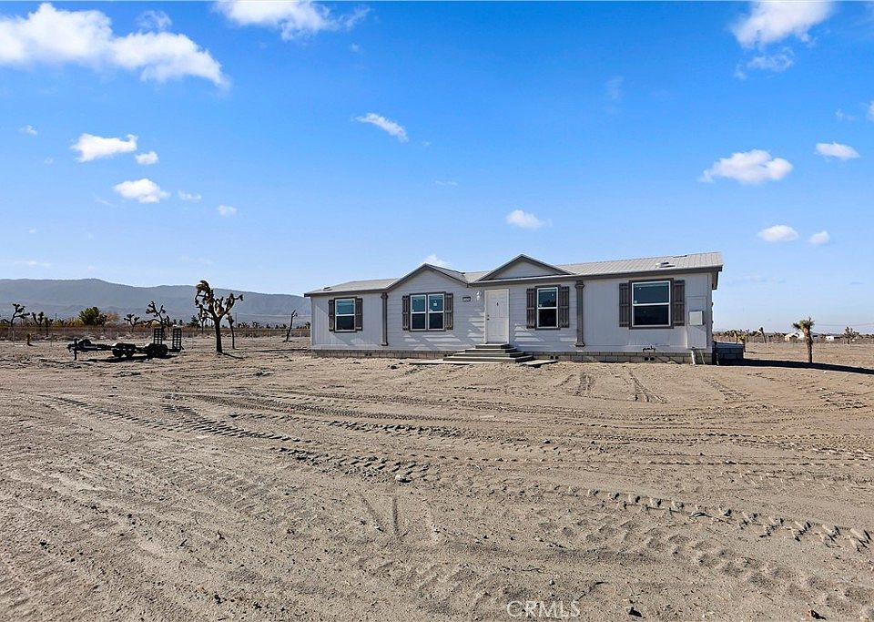 11868 Rosado Rd, Pinon Hills, CA 92372 Zillow