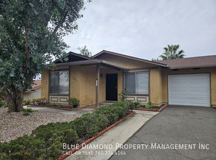 1615 Peacock Blvd, Oceanside, CA 92056