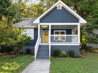 436 Grant St SE, Atlanta, GA