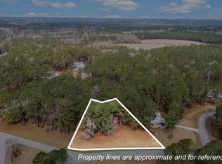 522 Mill Creek Dr Lot 33, Minnesott Beach, NC 28510