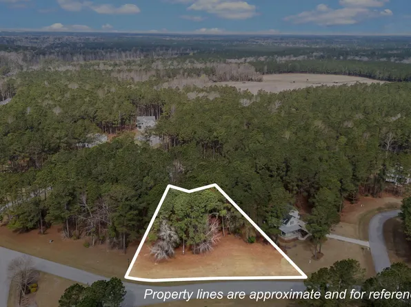 522 Mill Creek Dr, Minnesott Beach, NC 28510