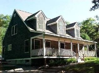 53 Lady Slipper Trl, Charlestown, RI 02813