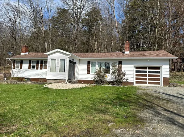 56 Griffis St, Montrose, PA 18801
