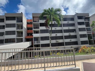 Condominio Metro Monte Apto #1-106, Carolina, PR, 00987