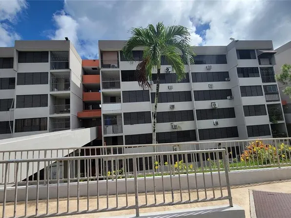 Condominio Metro Monte Apto #1-106, Carolina, PR 00987