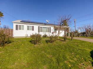 1117 4th St, Redding, CA 96002