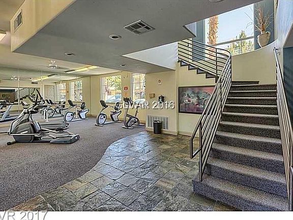 5th image of 7167 S Durango Dr Unit 213