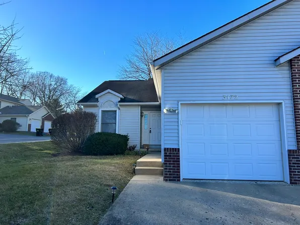 3172 S Cuffers Dr, Bloomington, IN 47403