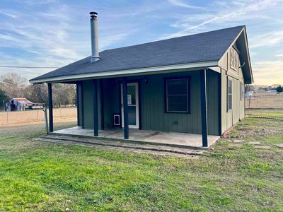 5772 Fm 1404, Gilmer, TX, 75645