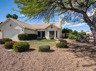 4350 E Ford Ave, Gilbert, AZ 85234