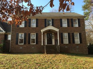 8705 Stonegate Dr, Raleigh, NC 27615