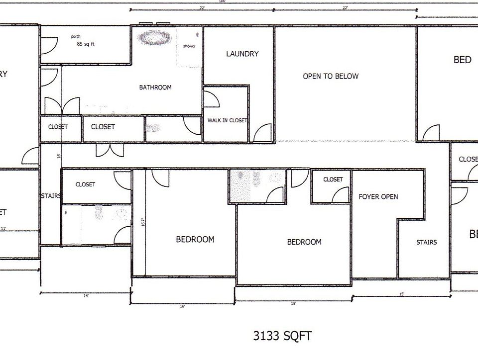 2nd image of 21 Melrose Drive Lot 2