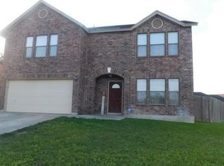 219 Empresario Dr, San Antonio, TX 78253