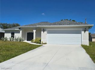 2109 NE 15th Ter, Cape Coral, FL 33909