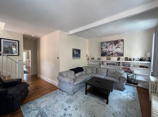 90 Revere St #2, Boston, MA 02114