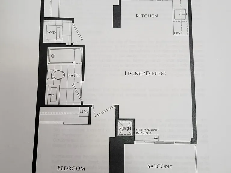 15 Lynch St #2302 — Photo 14