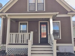 3770 University Ave, Des Moines, IA 50311