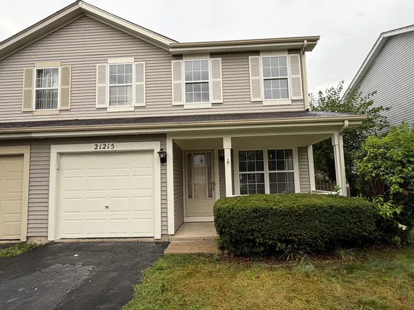 21215 W Duncan Ct, Plainfield, IL 60544