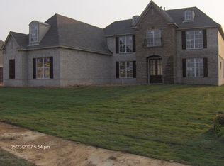 4705 Gertrude Dr, Memphis, TN 38125