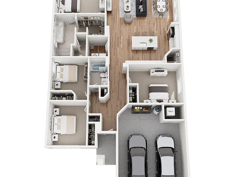 Reserve at Hillview — Photo 15