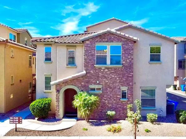 1834 N 77TH Glen, Phoenix, AZ 85035