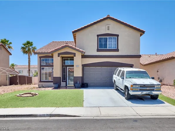 3125 Macaroon Way, North Las Vegas, NV 89031