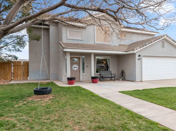 3352 W 400 N, Hurricane, UT 84737