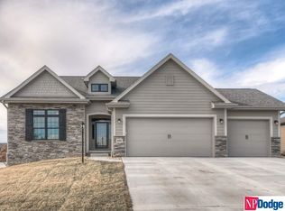 4502 N 205th Ave, Elkhorn, NE 68022